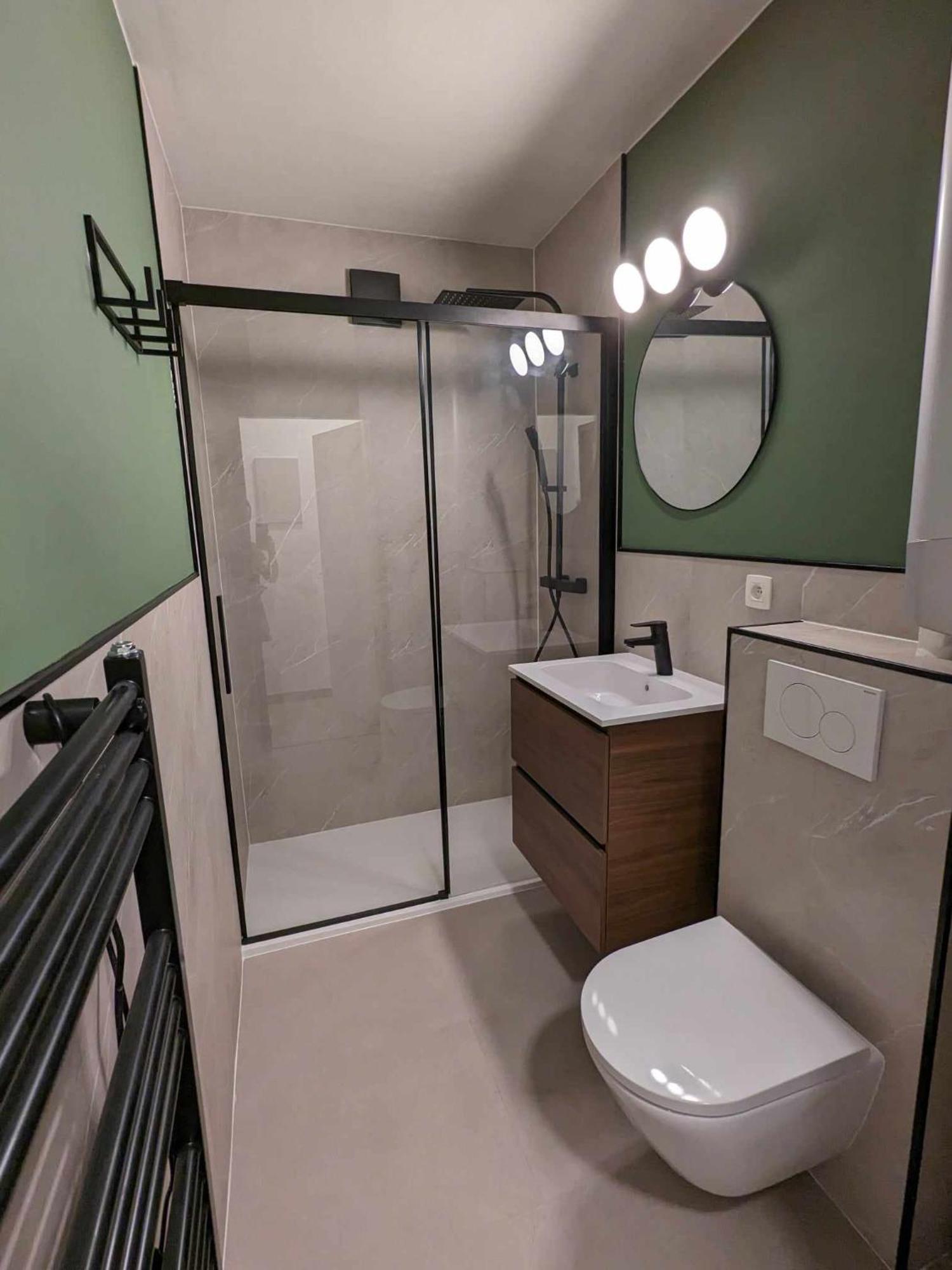 Vista Linda, Leuk Appartement Vlak Bij Zeedijk En Strand Oostende Bagian luar foto