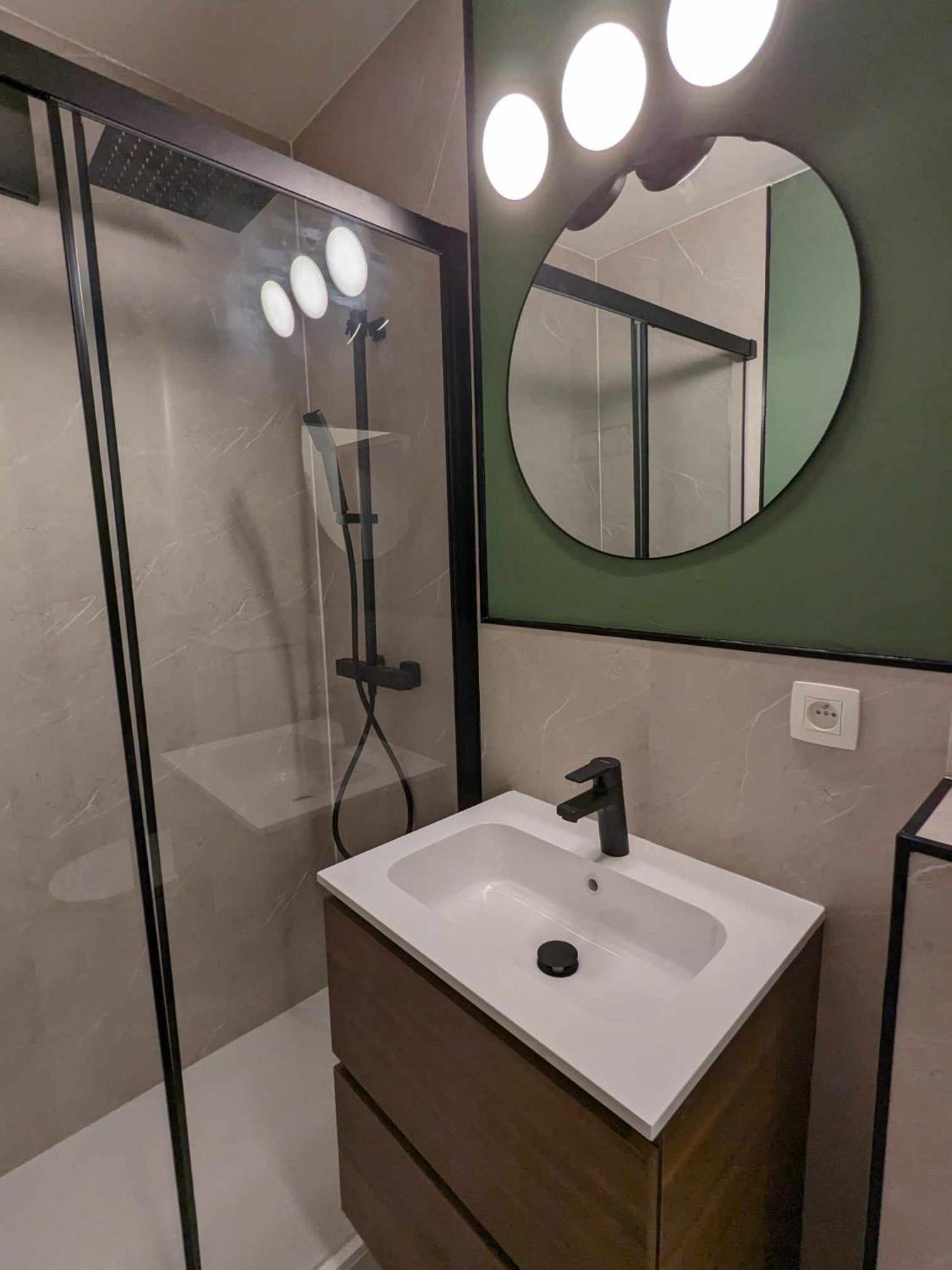 Vista Linda, Leuk Appartement Vlak Bij Zeedijk En Strand Oostende Bagian luar foto