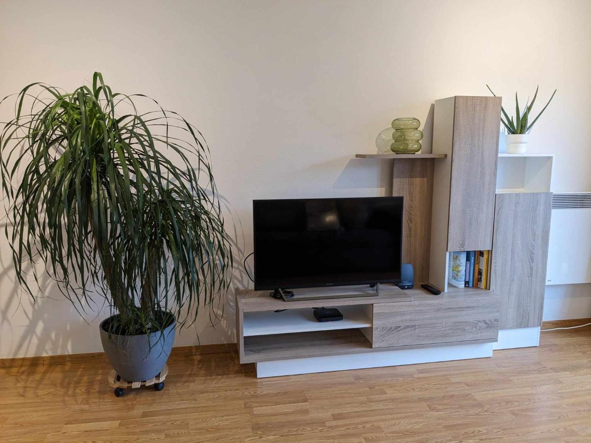 Vista Linda, Leuk Appartement Vlak Bij Zeedijk En Strand Oostende Bagian luar foto